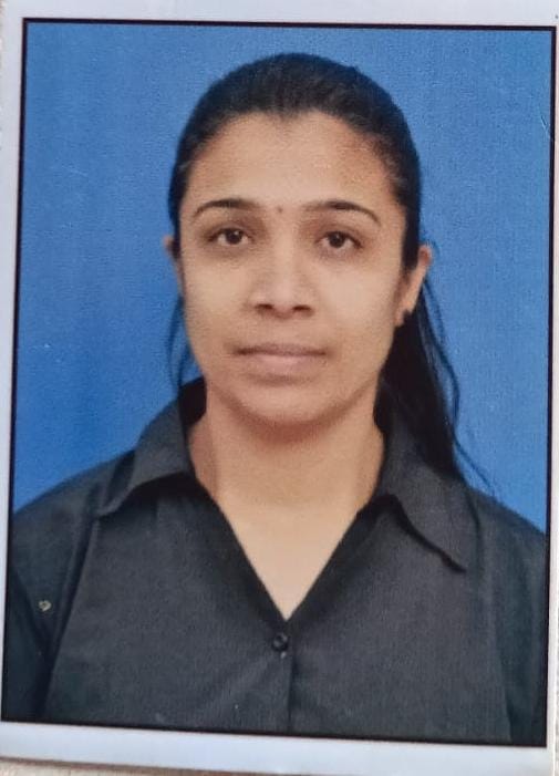 joshi bhavini ben